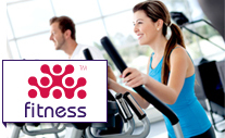 Club Fitness Holidays